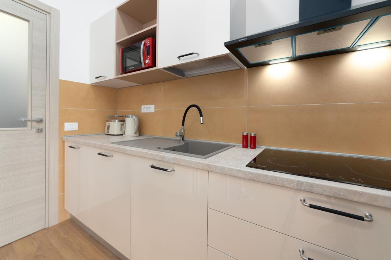 Polesana Rooms PUY 외부 사진