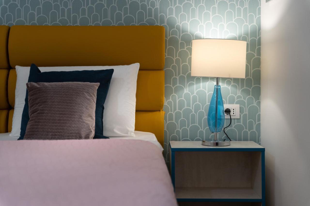 Polesana Rooms PUY 외부 사진