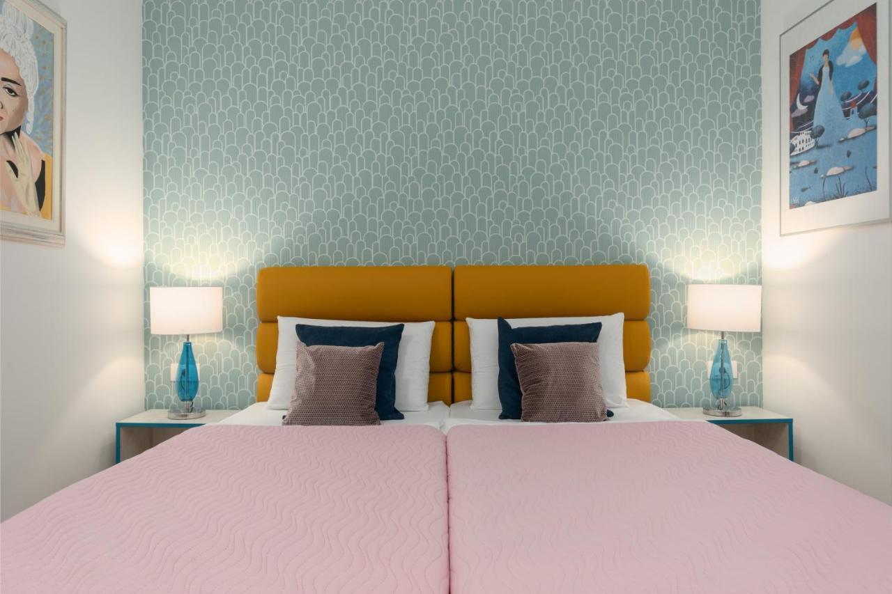 Polesana Rooms PUY 외부 사진