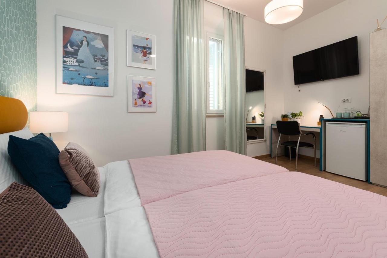 Polesana Rooms PUY 외부 사진