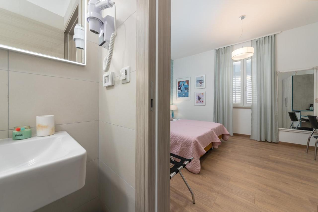 Polesana Rooms PUY 외부 사진