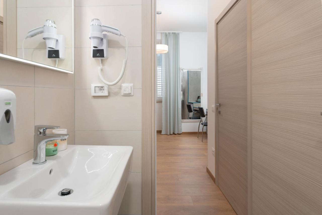 Polesana Rooms PUY 외부 사진