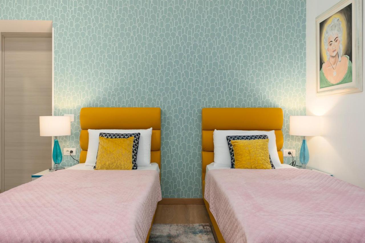 Polesana Rooms PUY 외부 사진