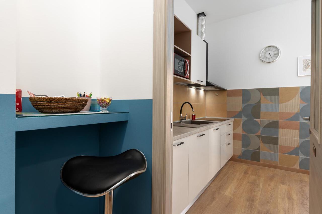 Polesana Rooms PUY 외부 사진