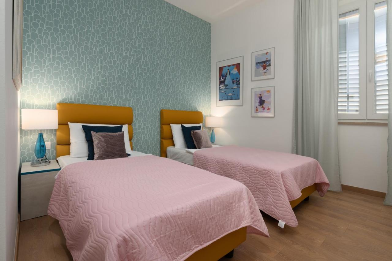 Polesana Rooms PUY 외부 사진
