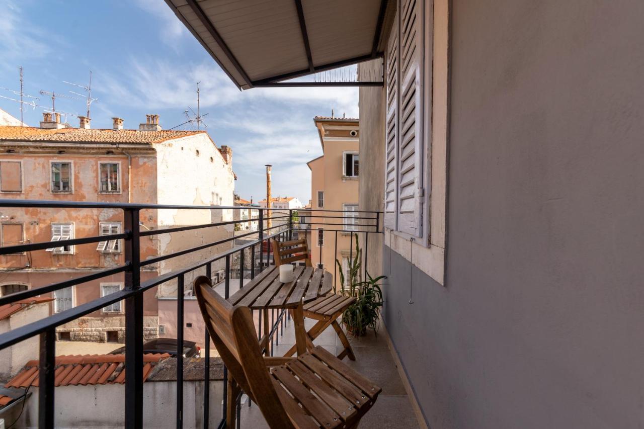 Polesana Rooms PUY 외부 사진